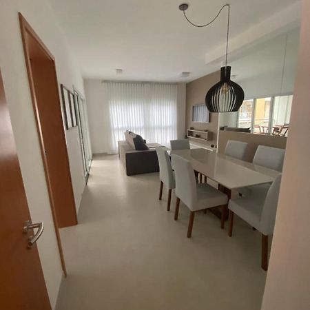 אובטובה Residencial Fiji - Praia Grande מראה חיצוני תמונה
