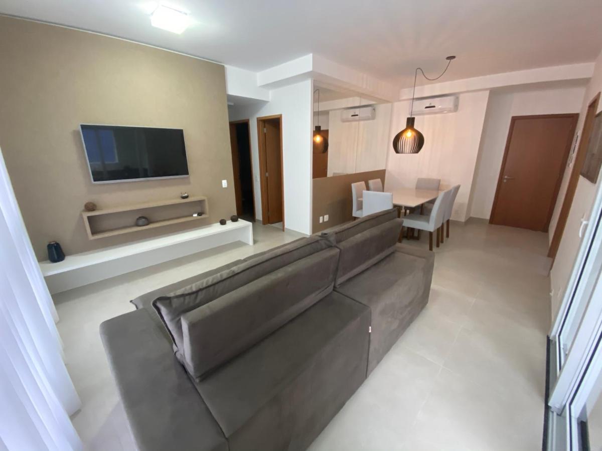 אובטובה Residencial Fiji - Praia Grande מראה חיצוני תמונה