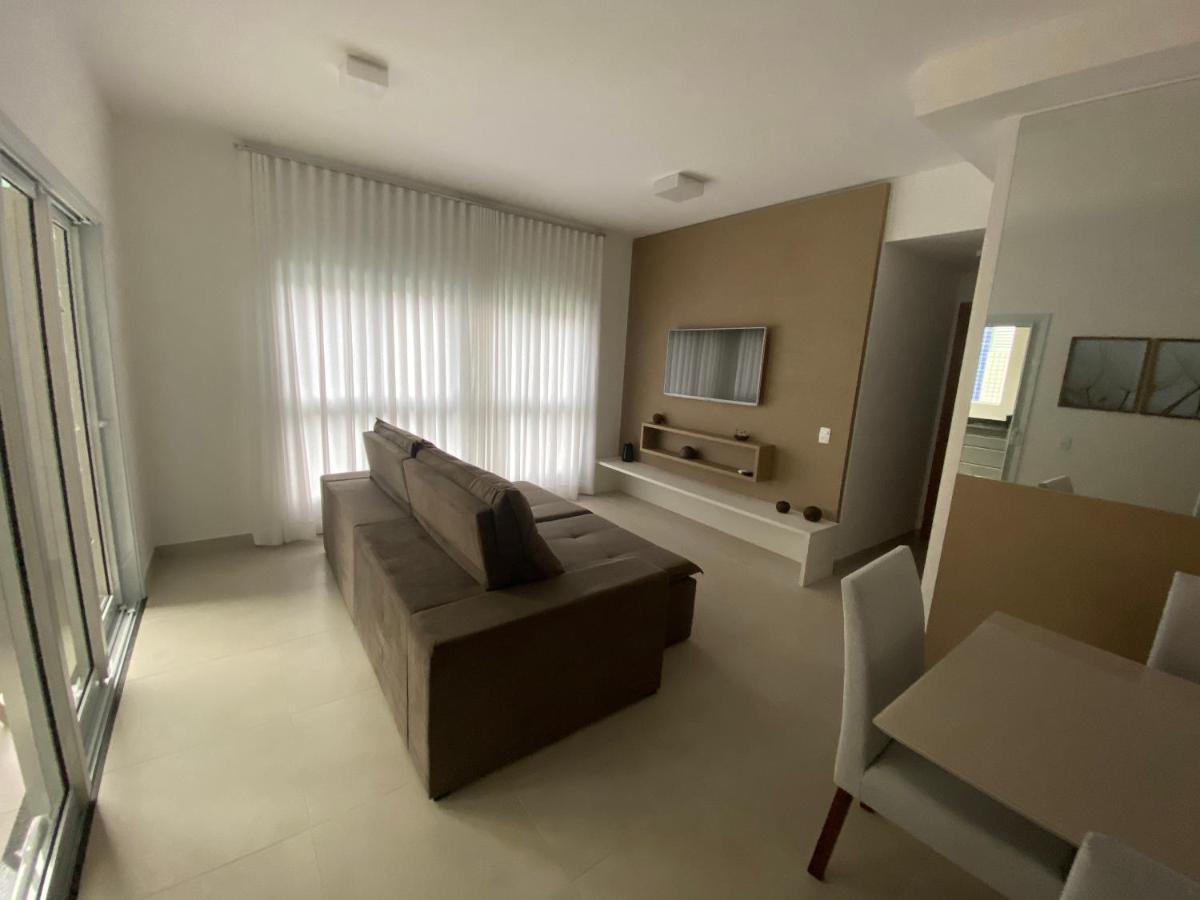 אובטובה Residencial Fiji - Praia Grande מראה חיצוני תמונה
