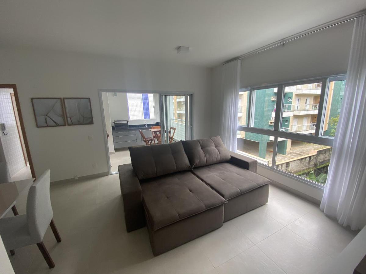אובטובה Residencial Fiji - Praia Grande מראה חיצוני תמונה