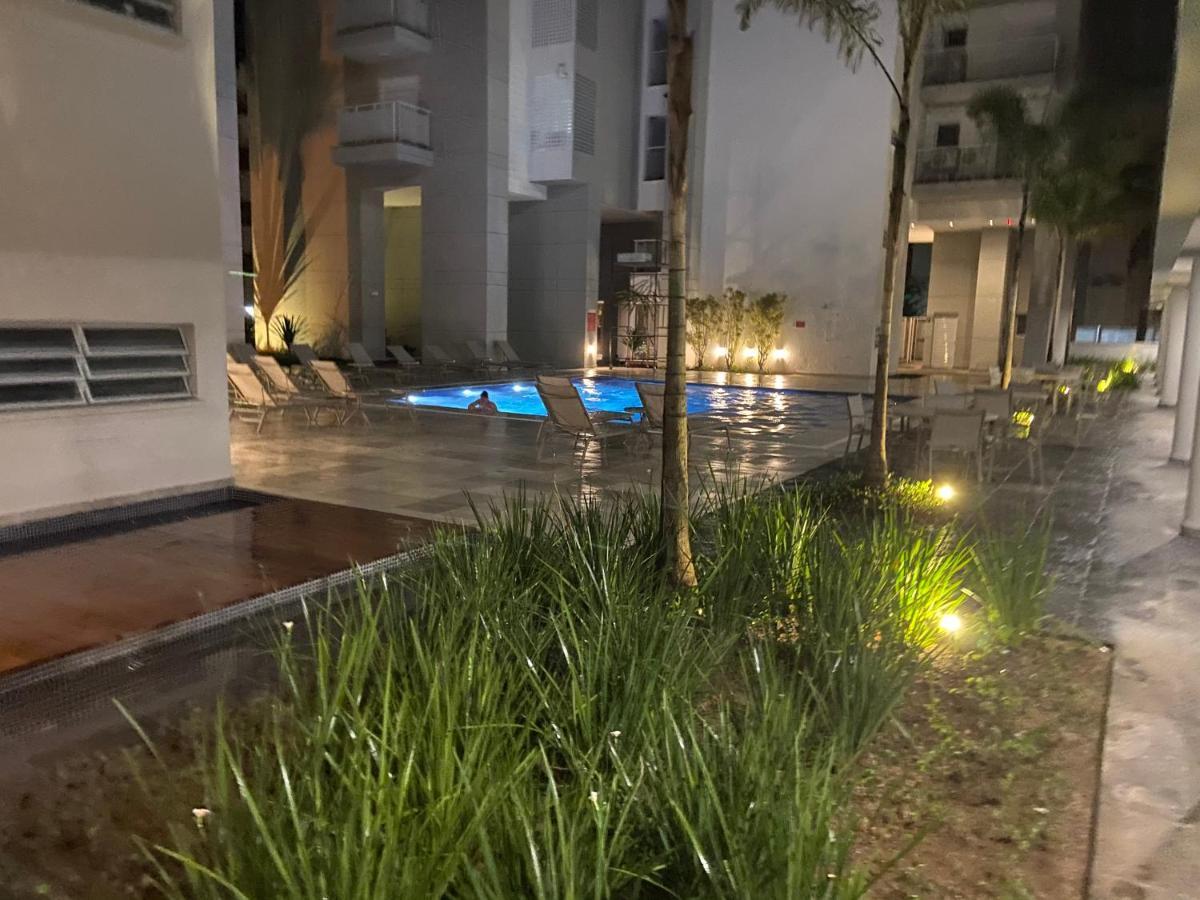 אובטובה Residencial Fiji - Praia Grande מראה חיצוני תמונה