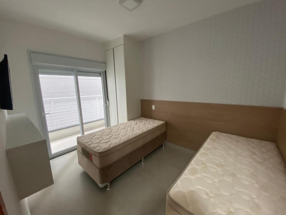 אובטובה Residencial Fiji - Praia Grande מראה חיצוני תמונה