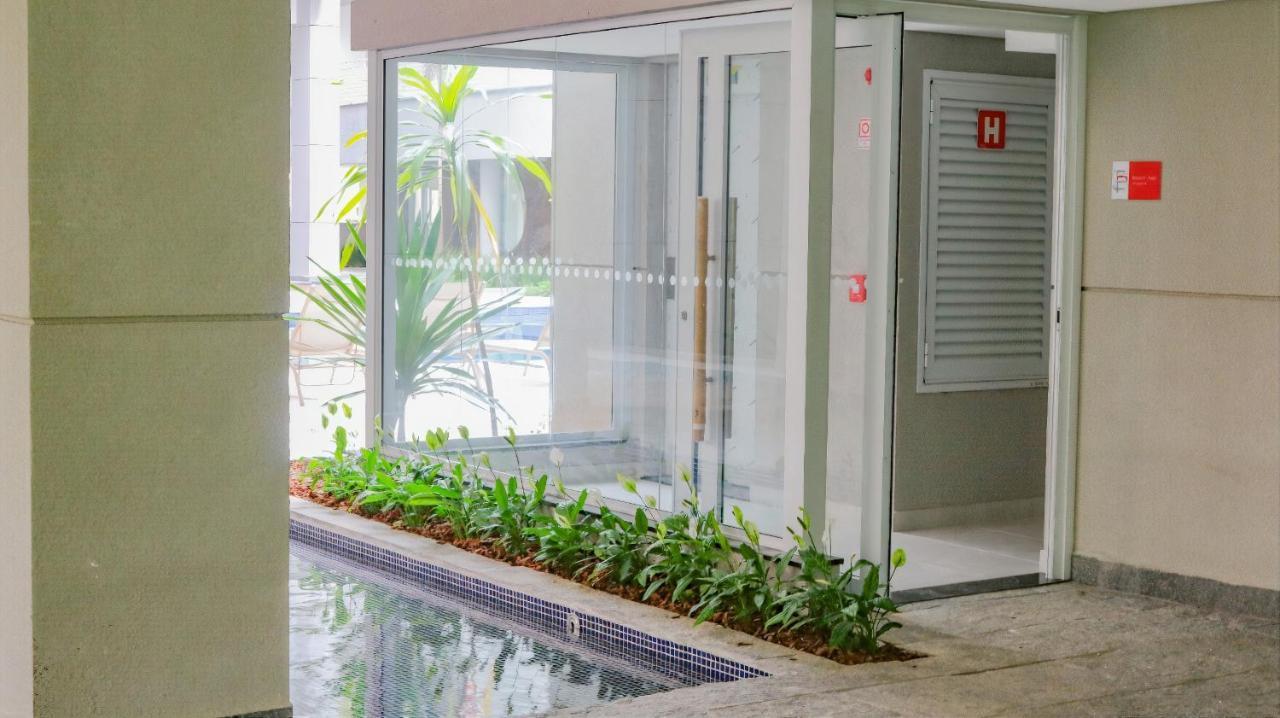 אובטובה Residencial Fiji - Praia Grande מראה חיצוני תמונה